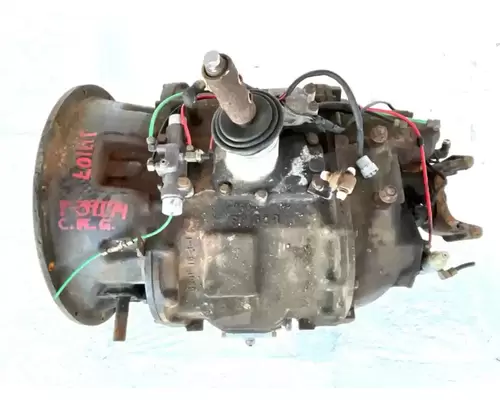 Spicer/TTC PSO150-10S Transmission Assembly