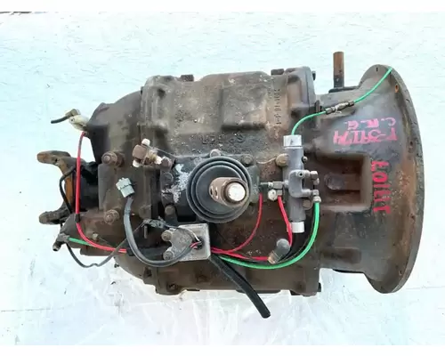 Spicer/TTC PSO150-10S Transmission Assembly