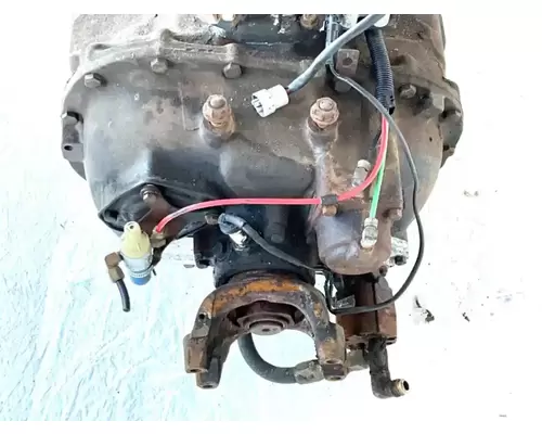 Spicer/TTC PSO150-10S Transmission Assembly