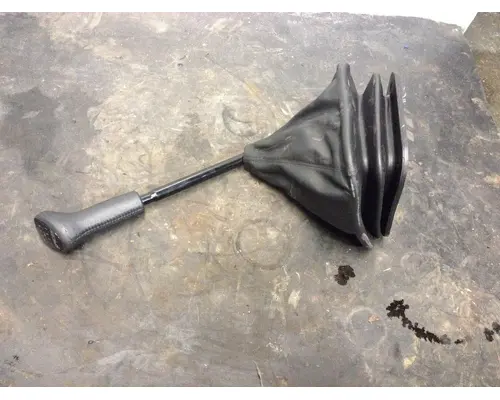 Manual Transmission Parts, Misc. Spicer (Ttc)  Vander Haags Inc Sp