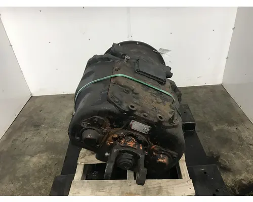 Transmission Assembly Spicer (Ttc) 1372A Vander Haags Inc Sp