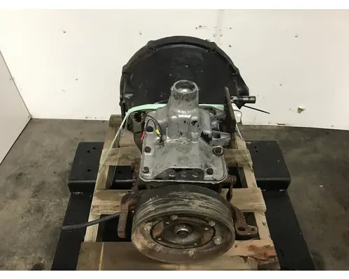 Transmission Assembly Spicer (Ttc) ES52-5A Vander Haags Inc Sp