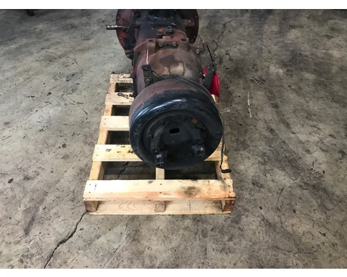 Transmission Assembly Spicer (Ttc) ES52-7A Vander Haags Inc WM