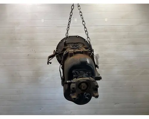 Transmission Assembly Spicer (Ttc) ES52-7A Vander Haags Inc WM