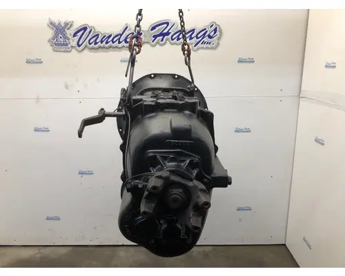 Transmission Assembly Spicer (Ttc) ESO65-7A Vander Haags Inc Cb