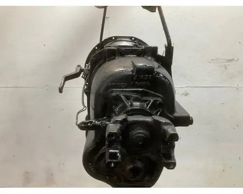 Transmission Assembly Spicer (Ttc) ESO66-7B Vander Haags Inc Col