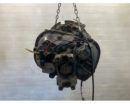 Transmission Assembly Spicer (Ttc) LPSO125-10S Vander Haags Inc WM