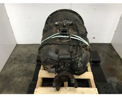 Transmission Assembly Spicer (Ttc) PS125-9A Vander Haags Inc Sp