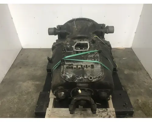 Transmission Assembly Spicer (Ttc) PS145-7A Vander Haags Inc Sp