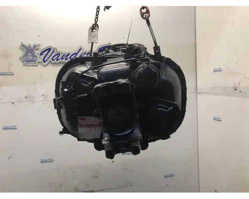 Transmission Assembly Spicer (Ttc) PSO115-10V Vander Haags Inc Cb
