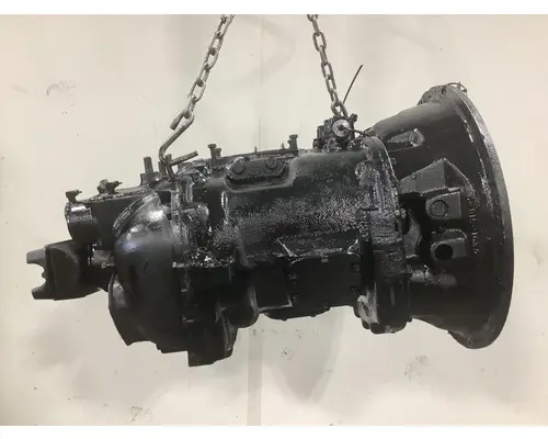 Transmission Assembly Spicer (Ttc) PSO140-10S Vander Haags Inc Col
