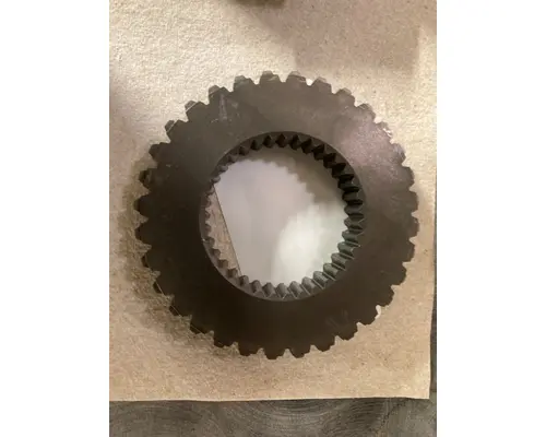 Manual Transmission Parts, Misc. Spicer (Ttc) PSO165-10S Vander Haags Inc Sf