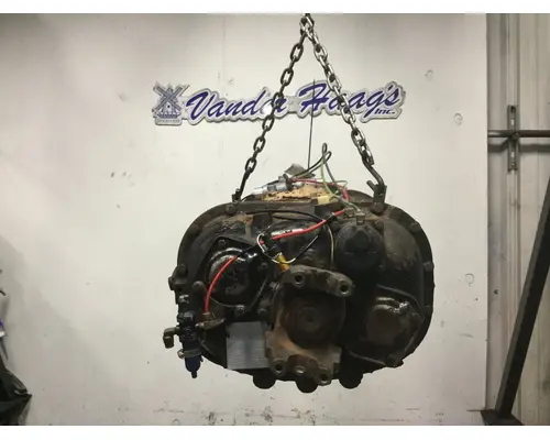 Transmission Assembly Spicer (Ttc) PSO165-10S Vander Haags Inc Sf