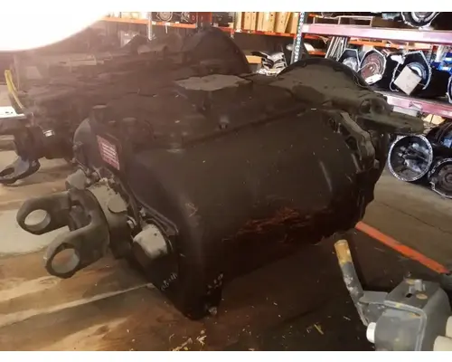 Transmission Assembly Spicer/TTC 1107-2A Holst Truck Parts