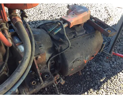 Transmission Assembly Spicer/TTC 1362C Holst Truck Parts