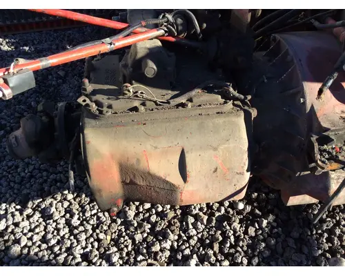 Transmission Assembly Spicer/TTC 1362C Holst Truck Parts