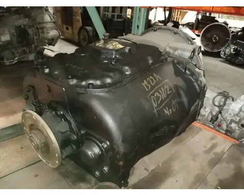 Transmission Assembly Spicer/TTC 1372A Holst Truck Parts