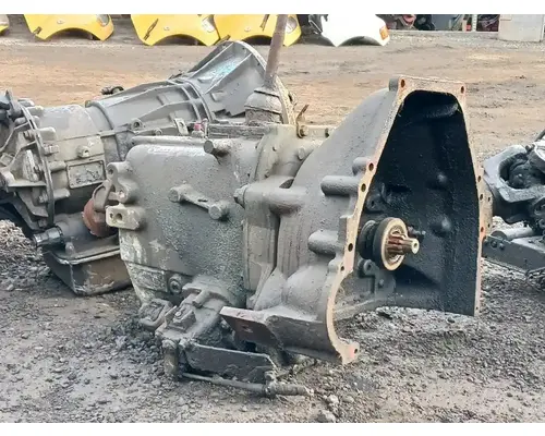 Transmission Assembly Spicer/TTC 4054D Complete Recycling Group LLC