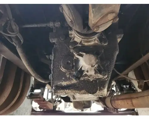 Transmission Assembly Spicer/TTC 4954D Complete Recycling Group LLC