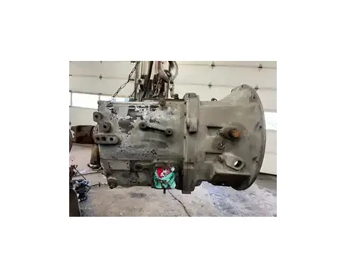 Transmission Assembly Spicer/TTC 4954D Les Camions Gilbert