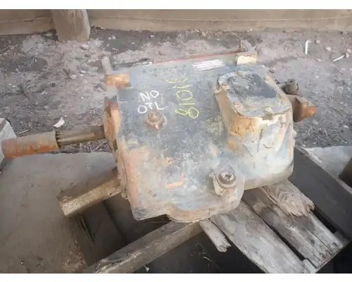 Transmission Assembly Spicer/TTC 5652 Holst Truck Parts