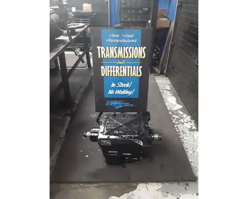 Transmission Assembly Spicer/TTC 7041 Holst Truck Parts