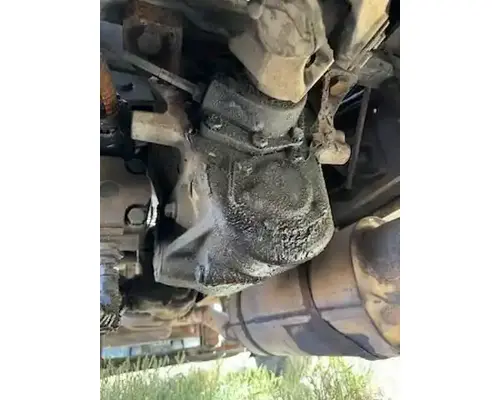 Transmission Assembly Spicer/TTC 7041 Holst Truck Parts