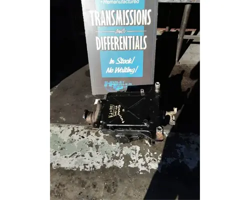 Transmission Assembly Spicer/TTC 7041 Holst Truck Parts