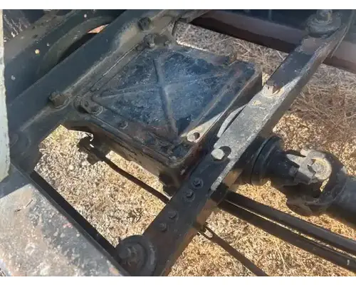 Transmission Assembly Spicer/TTC 7041 Holst Truck Parts