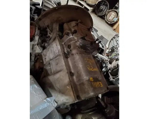 Transmission Assembly Spicer/TTC 8245C Holst Truck Parts