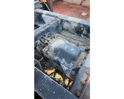 Transmission Assembly Spicer/TTC 8341G Holst Truck Parts