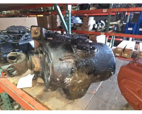 Transmission Assembly Spicer/TTC 8345F Holst Truck Parts
