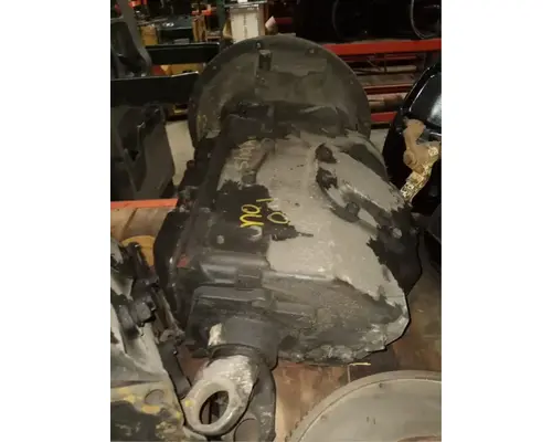 Transmission Assembly Spicer/TTC CM5552A Holst Truck Parts