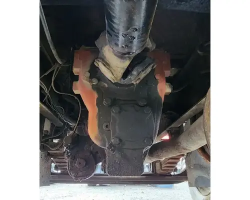 Transmission Assembly Spicer/TTC CM6052C Complete Recycling Group LLC