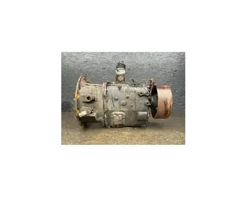 Transmission Assembly Spicer/TTC ES43-5A Holst Truck Parts