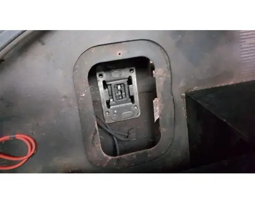 Transmission Assembly Spicer/TTC ES52-7B Casey's Truck Salvage World