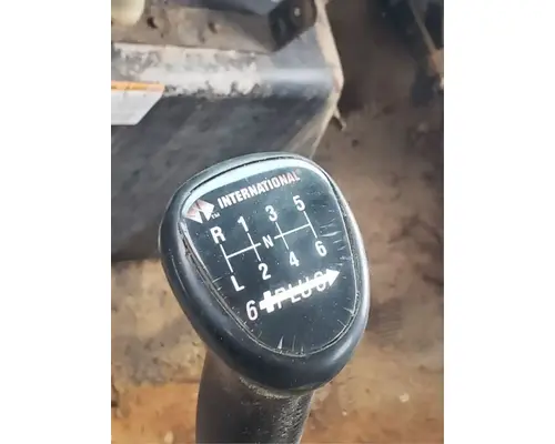 Transmission Assembly Spicer/TTC ESO66-7B Casey's Truck Salvage World