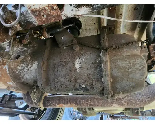 Transmission Assembly Spicer/TTC ESO66-7B Complete Recycling Group LLC