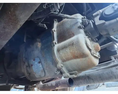 Transmission Assembly Spicer/TTC ESO66-7B Complete Recycling Group LLC