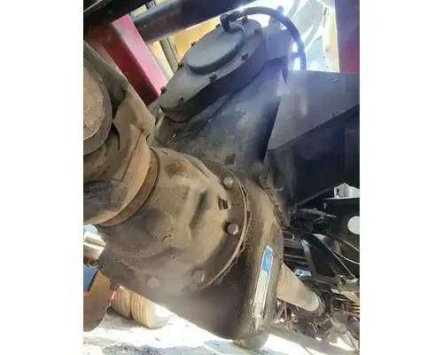 Transfer Case Assembly Spicer/TTC Other Complete Recycling Group LLC