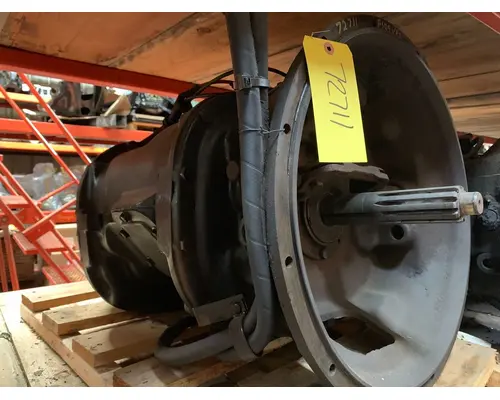 Transmission Assembly Spicer/TTC Other Holst Truck Parts