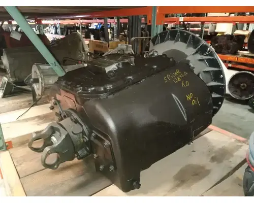 Transmission Assembly Spicer/TTC Other Holst Truck Parts