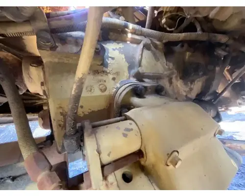 Transmission Assembly Spicer/TTC Other Complete Recycling Group LLC