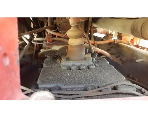 Transmission Assembly Spicer/TTC PS110-7A Casey's Truck Salvage World