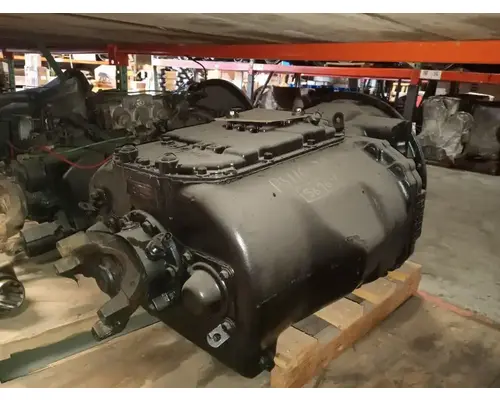 Transmission Assembly Spicer/TTC PS110-7B Holst Truck Parts