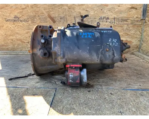 Transmission Assembly Spicer/TTC PS110-7B Complete Recycling Group LLC