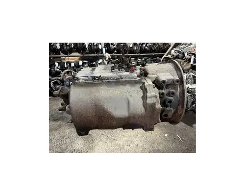 Transmission Assembly Spicer/TTC PS110-7B Les Camions Gilbert