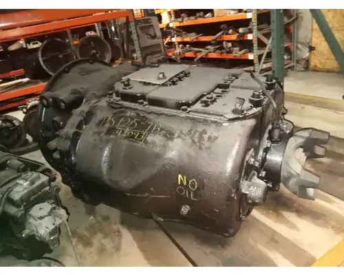 Transmission Assembly Spicer/TTC PS125-7B Holst Truck Parts