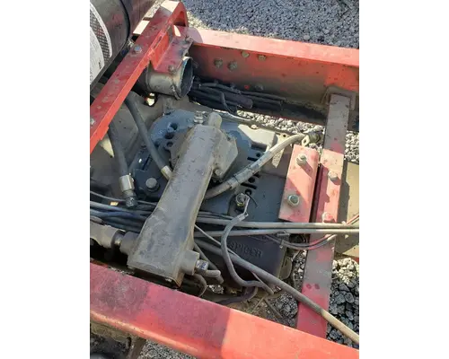 Transmission Assembly Spicer/TTC PS145-7A Holst Truck Parts
