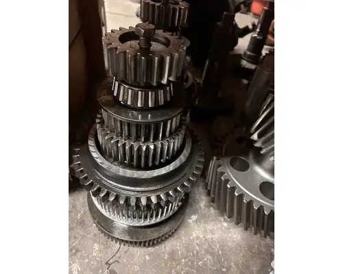 Manual Transmission Parts, Misc. Spicer/TTC PSO140-10S HOLST TRUCK PARTS